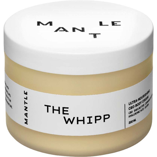 MANTLE The Whipp 200 ml