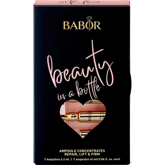 Babor Ampoule Gift Set Beauty
