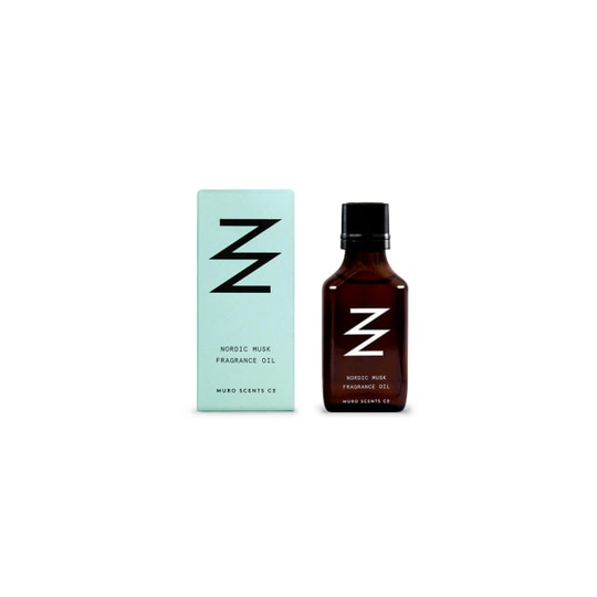 Nordic Musk, Parfymolja, 30ml