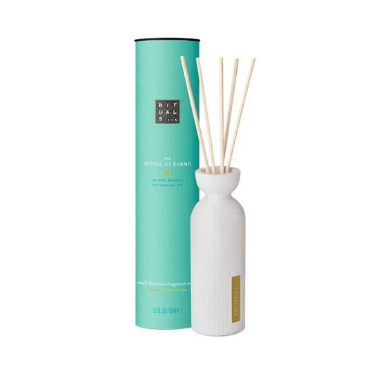 The Ritual of Karma Mini Fragrance Sticks