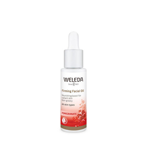 Pomegranate Firming Facial Oil