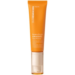 TRUTH Banana Bright Sun Kissed Face Primer