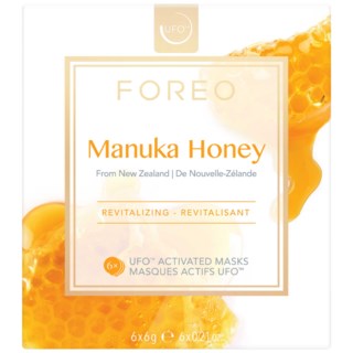 UFO Mask Manuka Honey