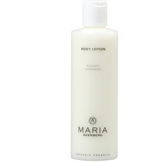 Body Lotion,