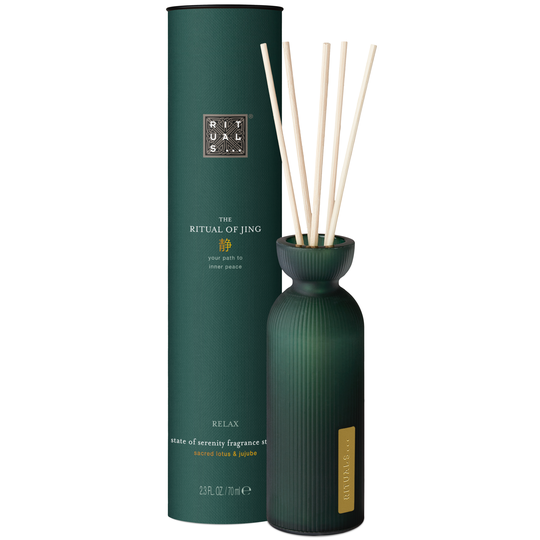 Rituals The Ritual Of Jing Home Fragrance Mini Fragrance Sticks