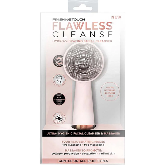 Cleanse, Flawless Ansiktsrengöring