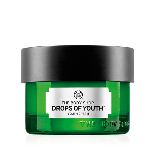 Drops Of Youth™ - Day Cream