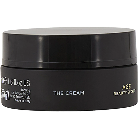 Age The Cream, 50 ml Bioline Ansiktskräm