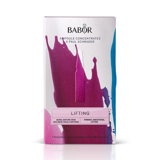 Ampoule Concentrates LIFTING