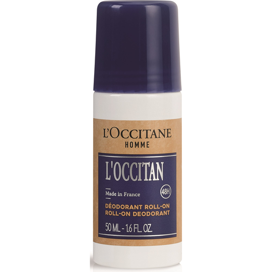 L'Occitane L'occitan Deo Roll-on 50 ml
