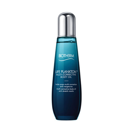 Life Plankton Body Oil