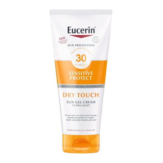 Eucerin Sun Gel-Cream Dry Touch SPF30 200 ml