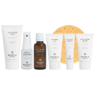 Beauty Starter Set for Teens