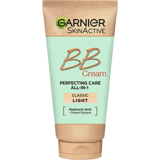 Garnier Miracle Skin Perfector BB Cream, 50 ml Garnier Fuktgivande