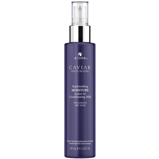 Alterna Caviar Anti-Aging Replenishing Moisture Leave-In Conditioning Milk (147ml)