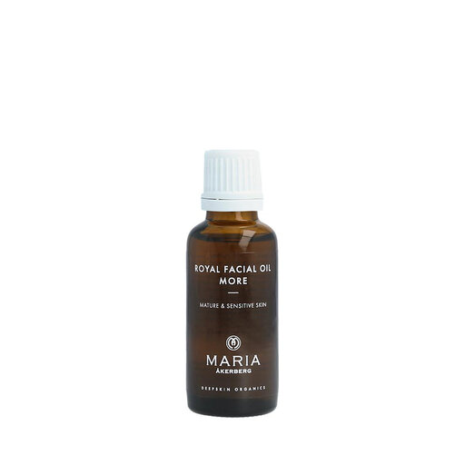 Royal Facial Oil More
