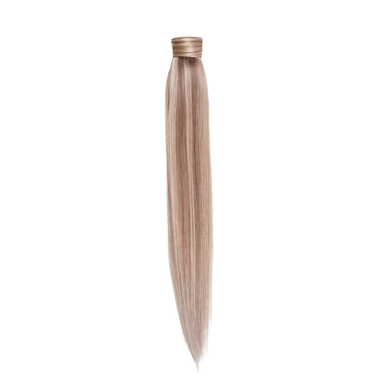 Rapunzel of Sweden Hair pieces Clip-in Ponytail Original 40 cm M7.3/10