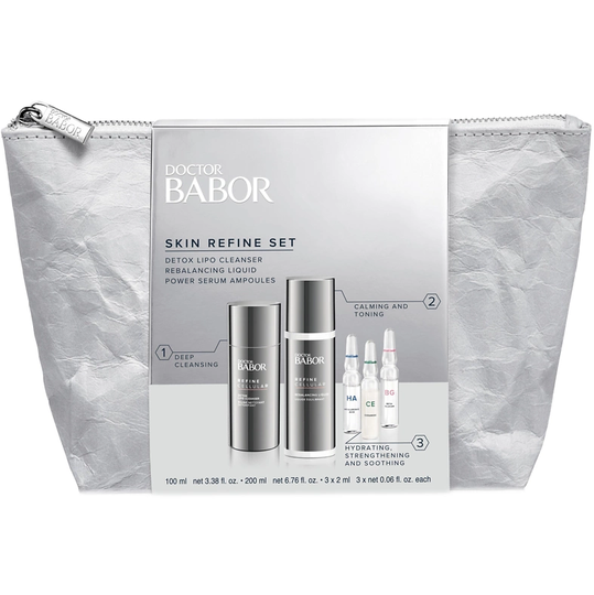 Babor Doctor Babor Refine Set 2021