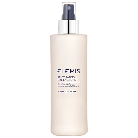 Rehydrating Ginseng Toner, 200 ml Elemis Ansiktsvatten