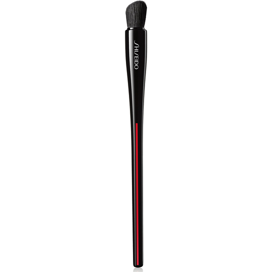 Shiseido Brushes Nanamefude multi eye brush