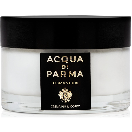 Acqua Di Parma Signature Osmanthus Body Cream 150 ml