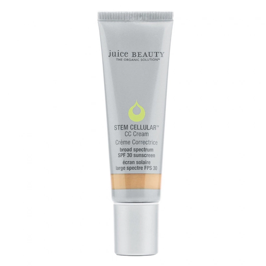 Juice Beauty Stem Cellular CC Cream Beach Glow