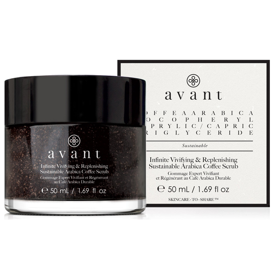 Avant Skincare Sustainable Infinite Vivifying & Replenishing Sustainab