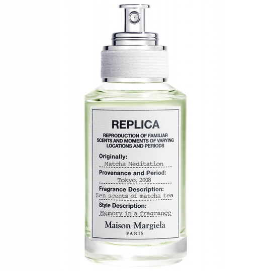 Maison Margiela Replica Matcha Meditation EdT (30ml)
