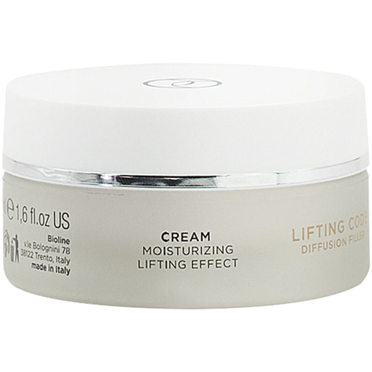 Lifting Code Moisturizing Cream, 50 ml Bioline Ansiktskräm