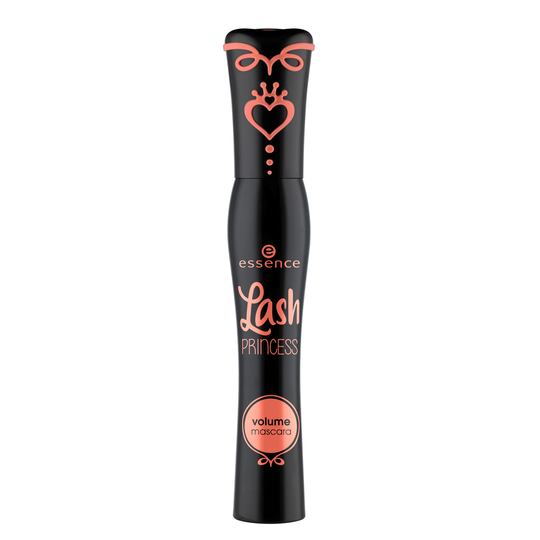 essence volume mascara lash princess