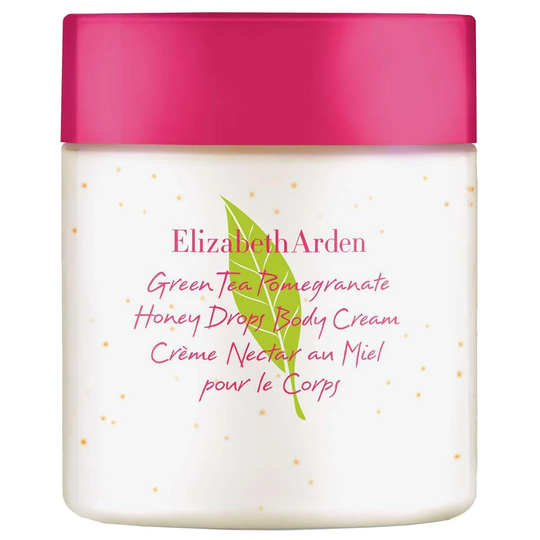 Green Tea Pomegranate, 250 ml Elizabeth Arden Body Cream