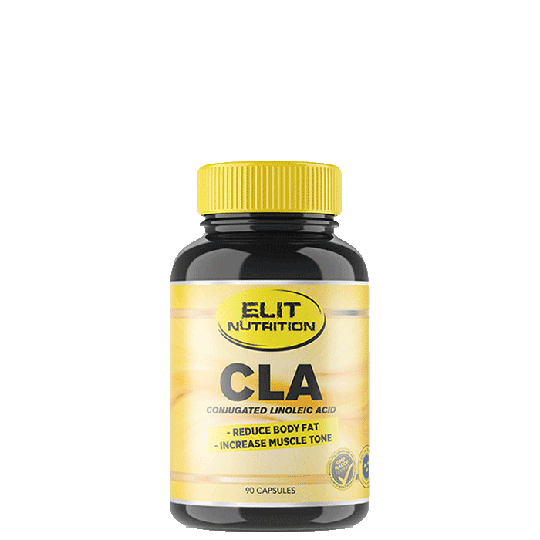 ELIT CLA, 90 softgel