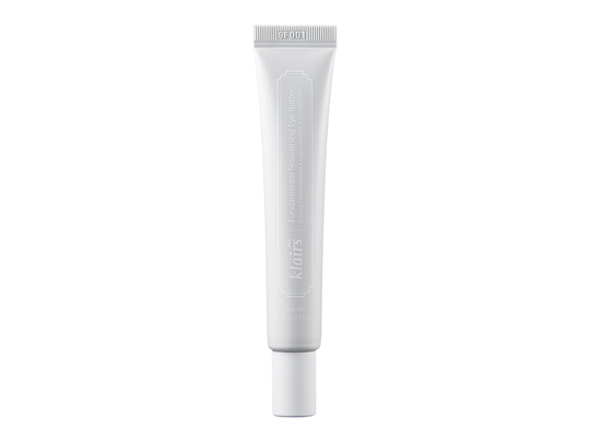 Klairs Fundamental Nourishing Eye Butter, 20 g Klairs Ögonkräm