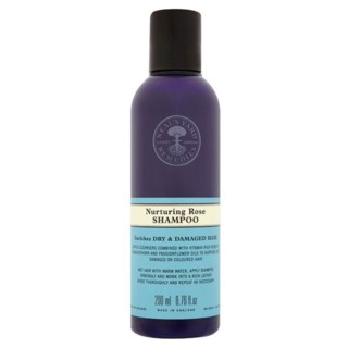 Nurturing Rose Shampoo