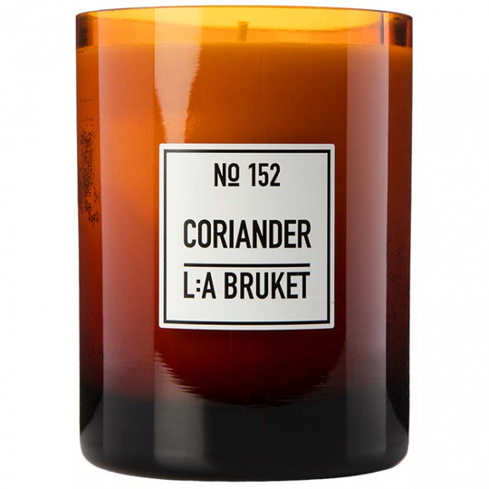 L:A Bruket 152 Doftljus Coriander (260 g)