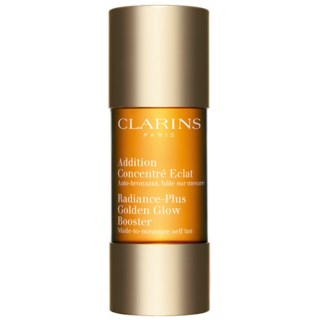 Radiance-Plus Golden Glow Booster For Face