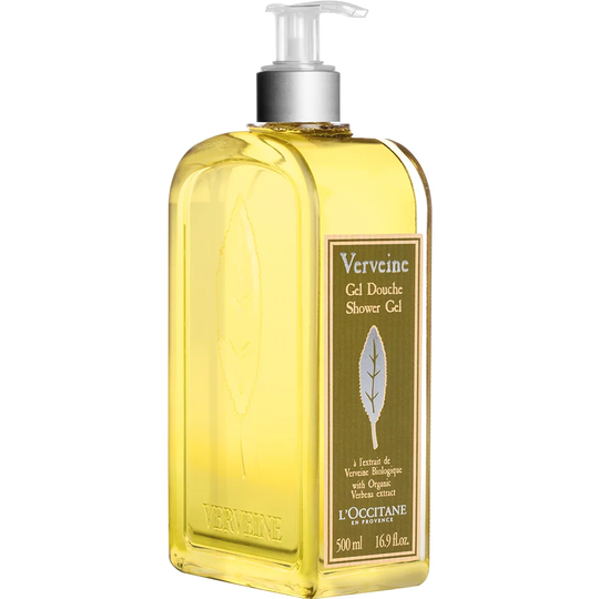 Verbena, 500 ml L'Occitane Duschcreme