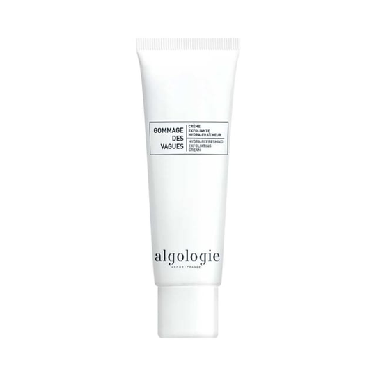 Gommage des Vagues Hydra Refreshing Exf Cream