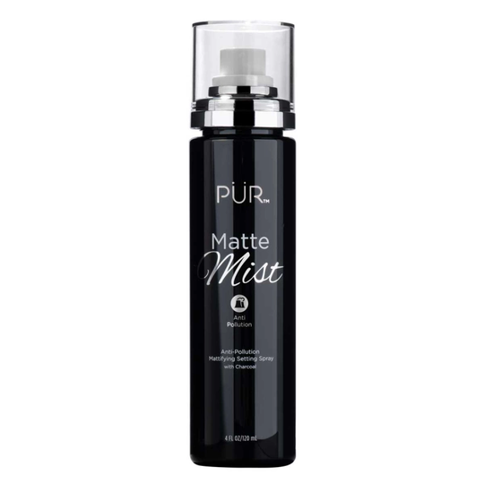 PUR Matte Mist Anti-pollution Setting Spray 120ml