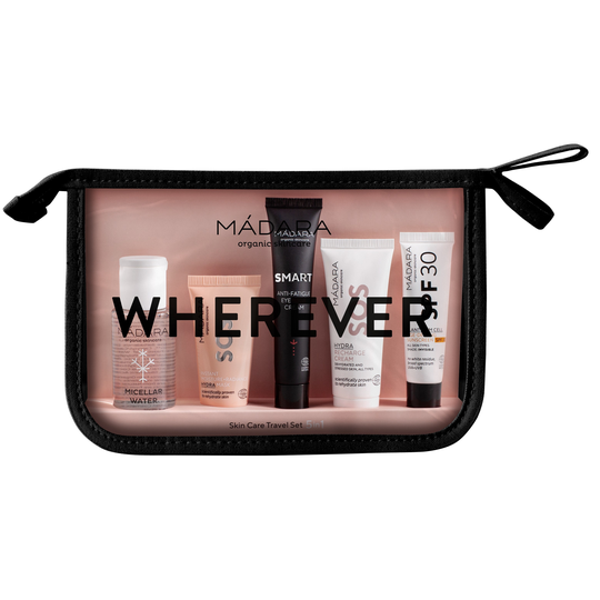 Mádara Wherever Travel Set 5-in-1