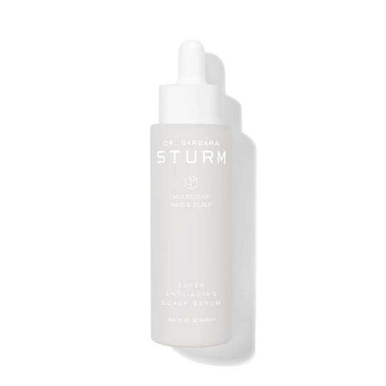 Super Anti-Aging Hair & Scalp Serum