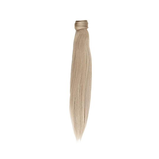 Rapunzel of Sweden Hair pieces Clip-in Ponytail Original 50 cm 10.5 Gr