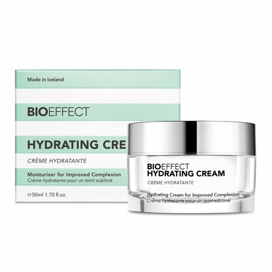 BIOEFFECT Hydrating Cream (50ml)