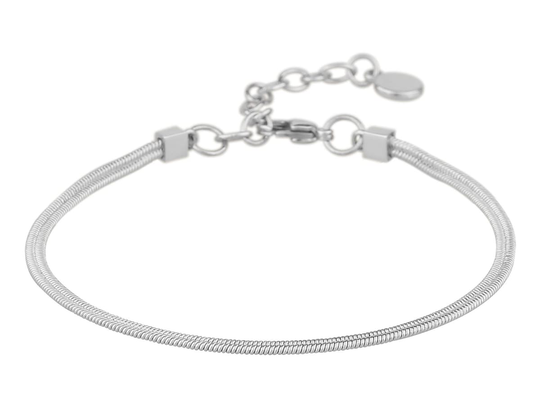 Chase Charlize Brace Plain Gold, Snö of Sweden Armband