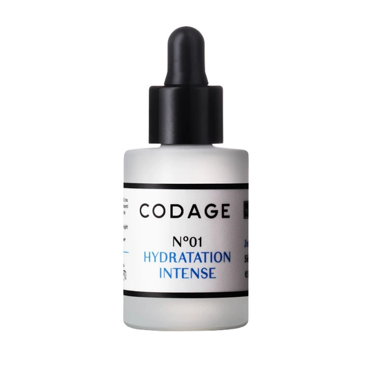 CODAGE Serum N°1 Intense Moisturizing (10ml)