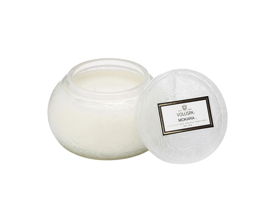 Mokara, 397 g Voluspa Doftljus