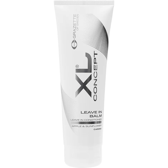 XL Concept, 125 ml Grazette of Sweden Balsam