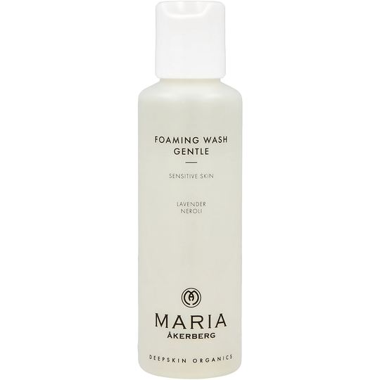 Maria Åkerberg Foaming Wash Gentle 125 ml