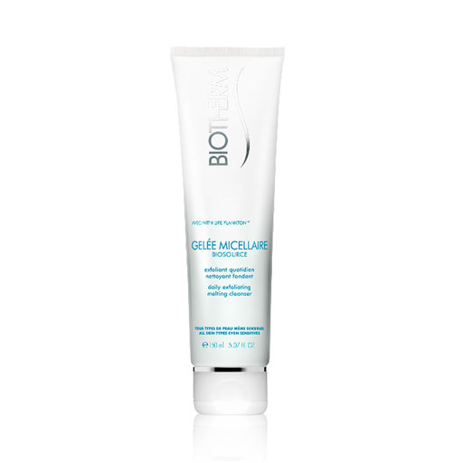 Biosource Exfoliator Micellaire, 150 ml