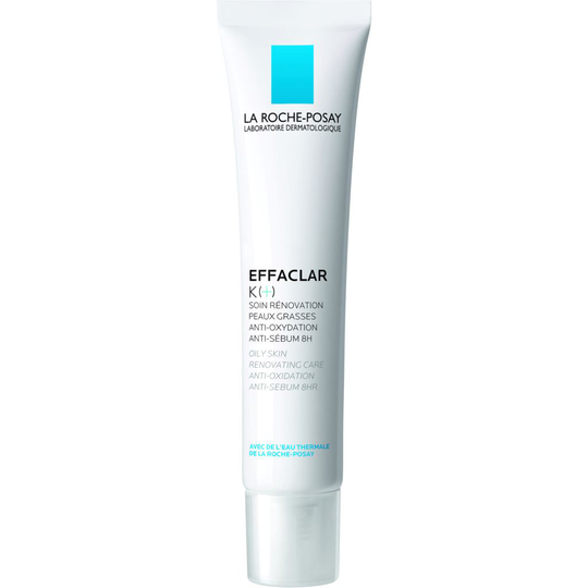 La Roche-Posay Effaclar K+ 40 ml